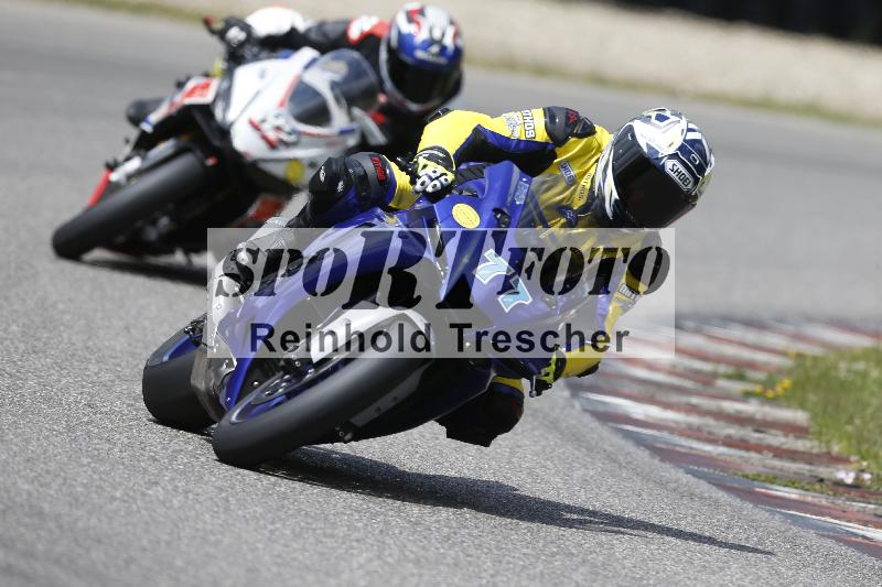 /18 23.05.2025 Get Faster Caremotion ADR/Gruppe gelb/77